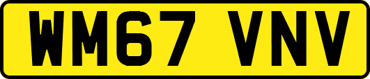 WM67VNV