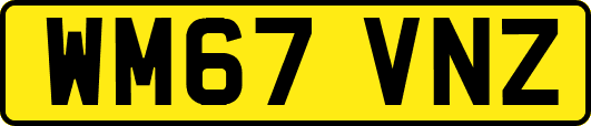 WM67VNZ