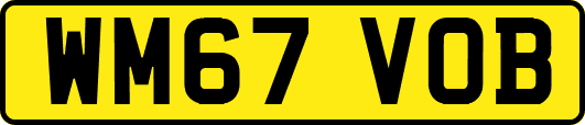 WM67VOB