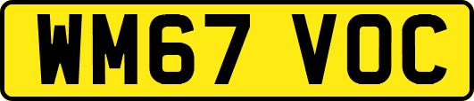 WM67VOC
