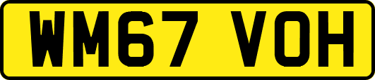 WM67VOH