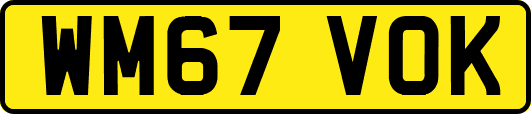 WM67VOK
