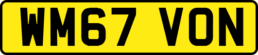 WM67VON