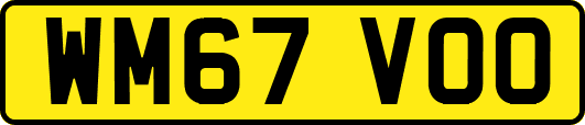 WM67VOO