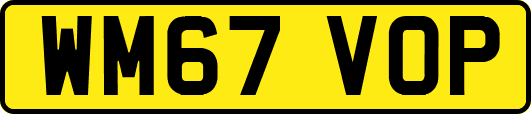 WM67VOP