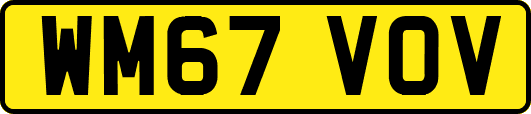 WM67VOV