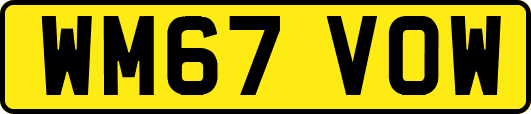 WM67VOW