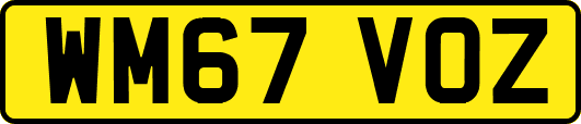 WM67VOZ