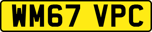 WM67VPC