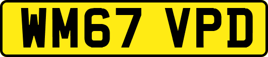 WM67VPD