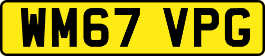 WM67VPG