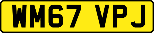 WM67VPJ
