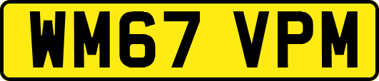 WM67VPM
