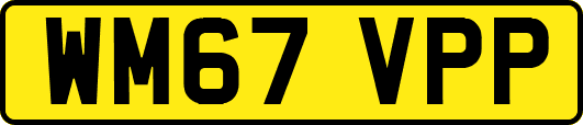 WM67VPP