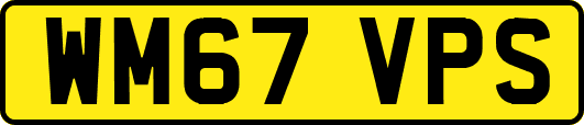 WM67VPS