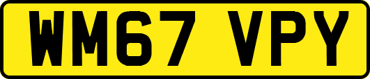 WM67VPY