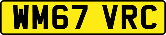 WM67VRC