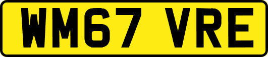 WM67VRE