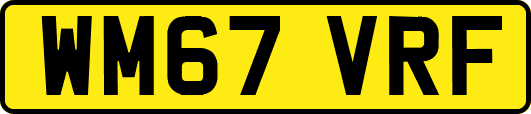 WM67VRF