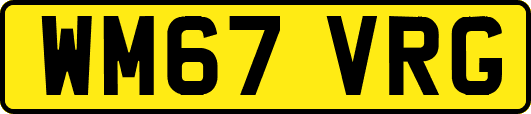 WM67VRG