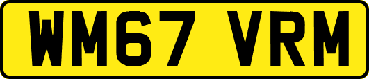 WM67VRM