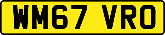 WM67VRO