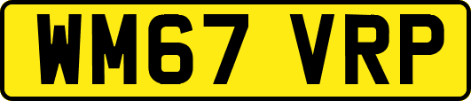 WM67VRP