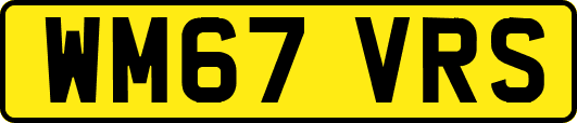 WM67VRS