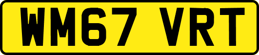 WM67VRT