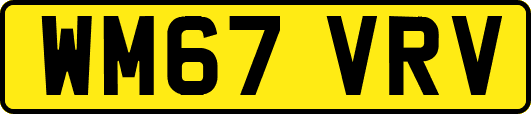 WM67VRV