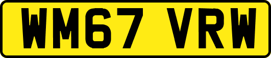 WM67VRW