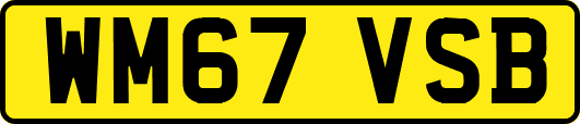 WM67VSB