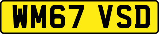 WM67VSD