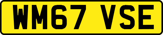 WM67VSE