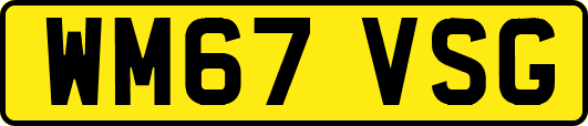 WM67VSG