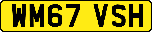 WM67VSH