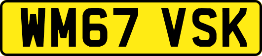 WM67VSK