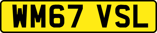 WM67VSL