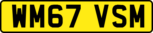 WM67VSM