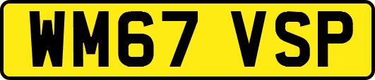 WM67VSP