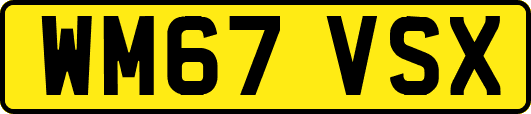 WM67VSX