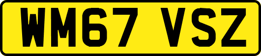 WM67VSZ