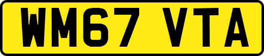 WM67VTA