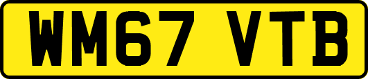 WM67VTB