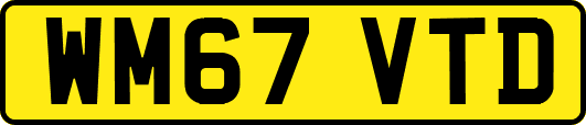 WM67VTD