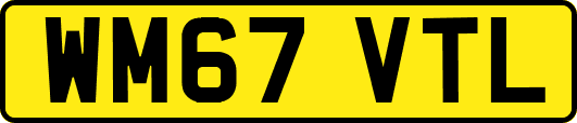 WM67VTL