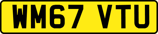 WM67VTU