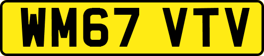 WM67VTV