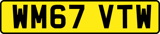 WM67VTW