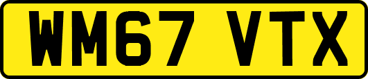 WM67VTX